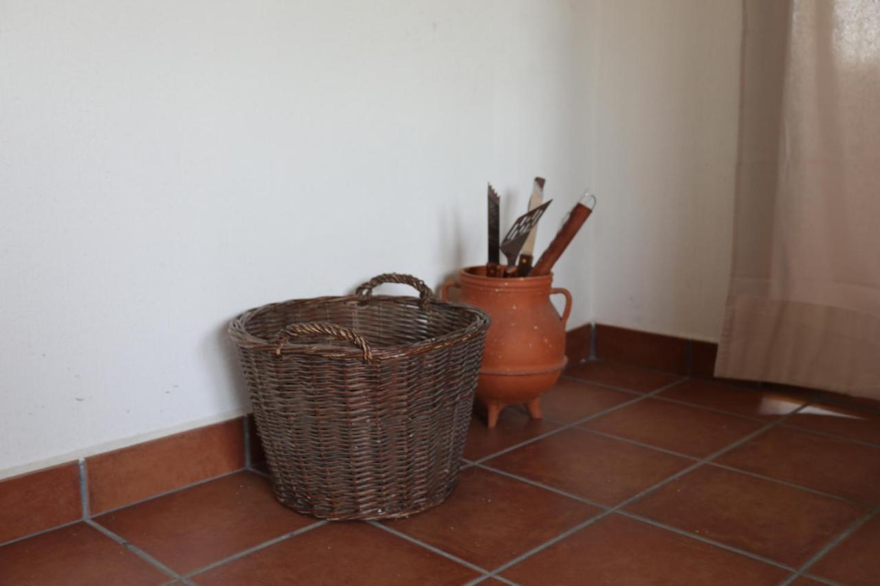 Casa Rural Alaejos Exterior photo